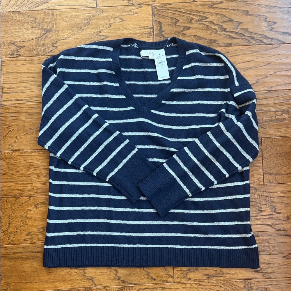 LOFT Sweater